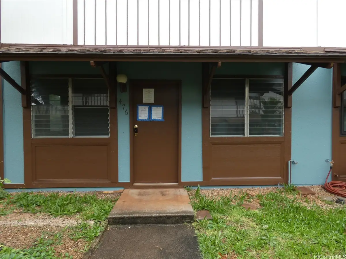 911432 Lanikuhana Avenue #476, Mililani, HI 96789 - #1