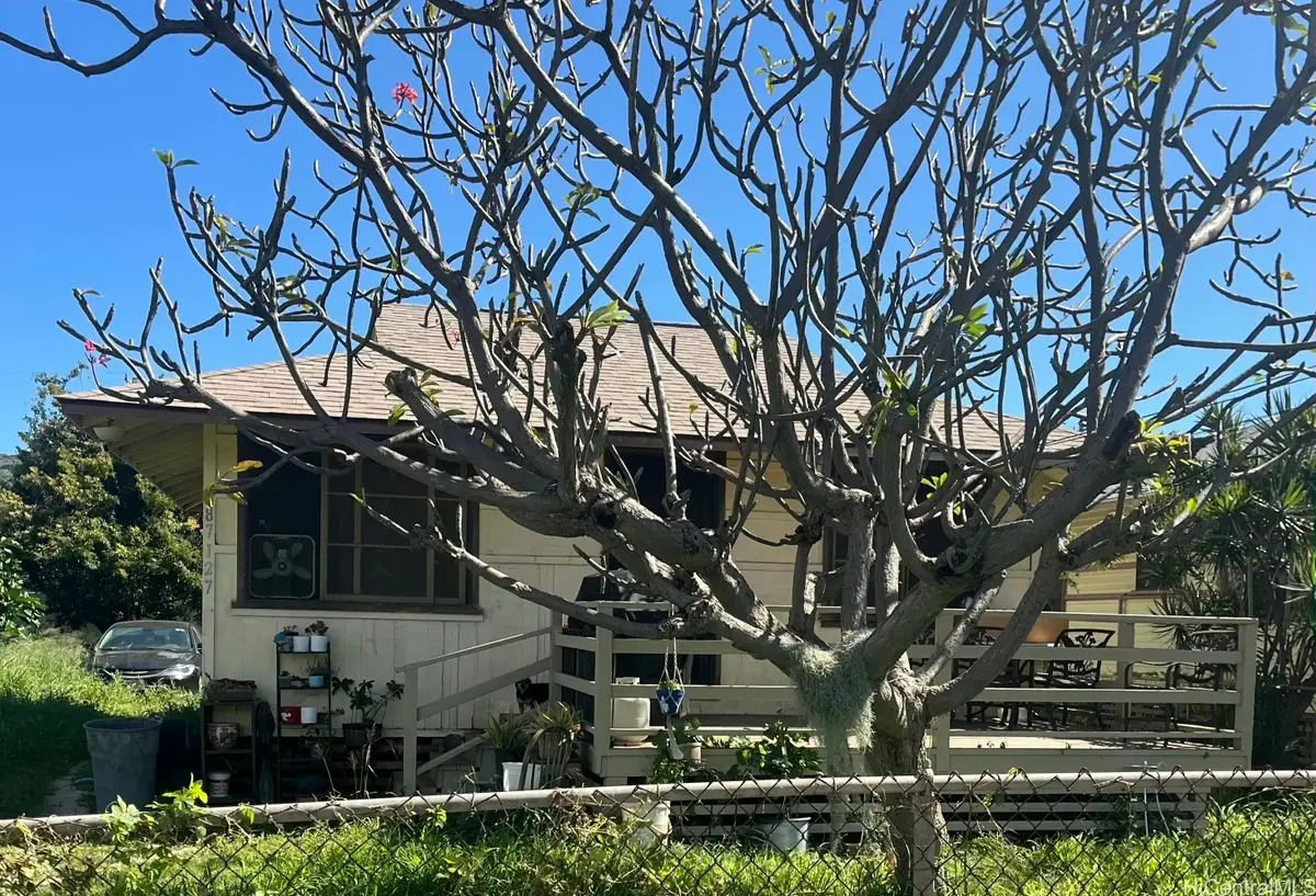 87-127 Maipela Street, Waianae, HI 96792 - #1