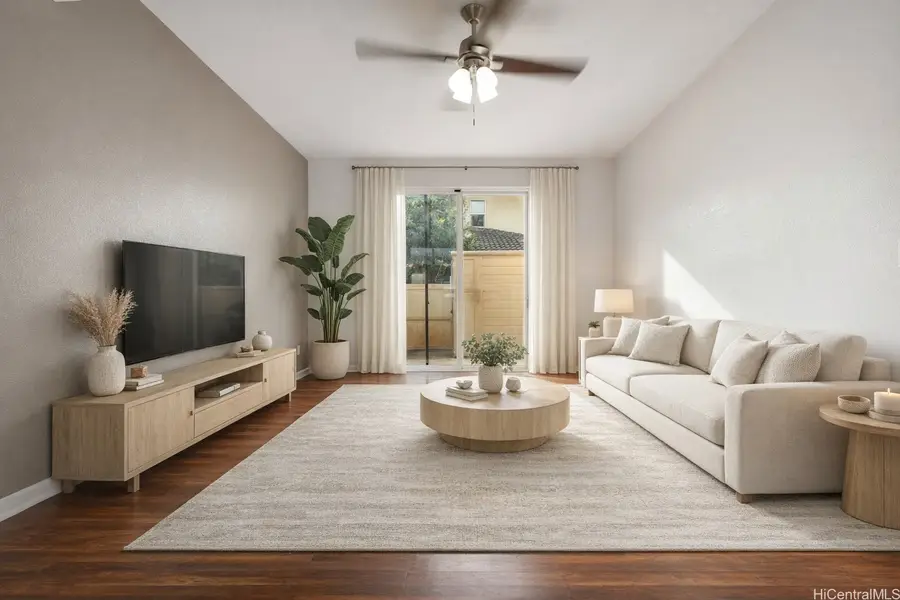 91-1068 Lanakoi Street, Kapolei, HI 96707 - #3