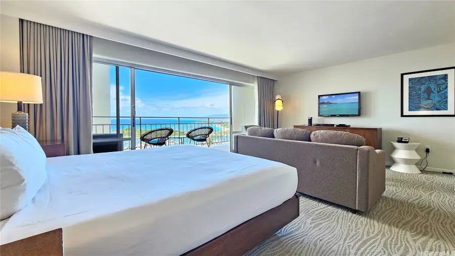 1777 Ala Moana Boulevard #2302, Honolulu, HI 96815 - #3