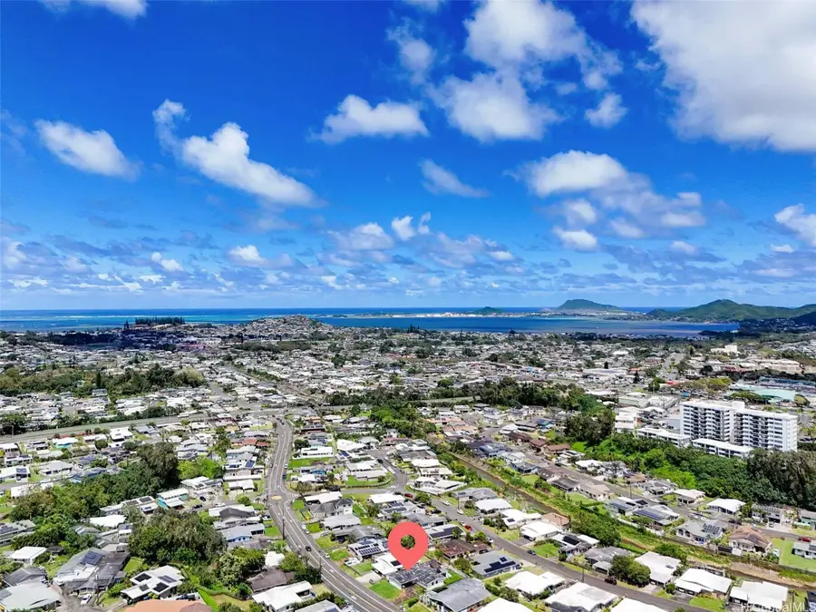 45-627 Anoi Road, Kaneohe, HI 96744 - #2