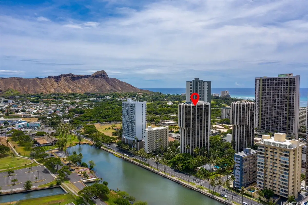 300 Wai Nani Way #II-2116, Honolulu, HI 96815 - #1