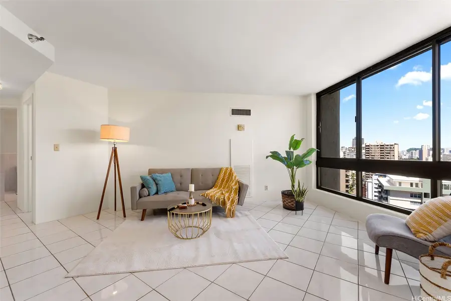 300 Wai Nani Way #II-2116, Honolulu, HI 96815 - #3