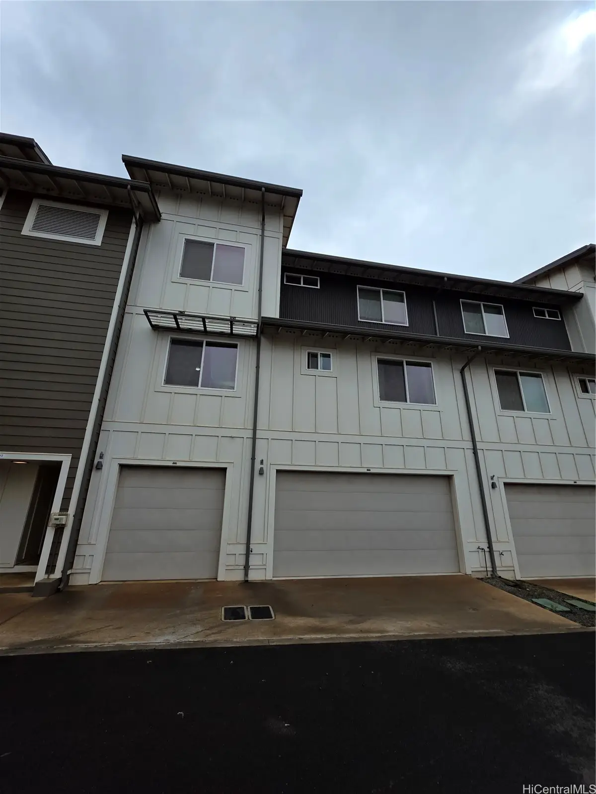 91-3575 Iwikuamoo Street #503, Ewa Beach, HI 96706 - #1