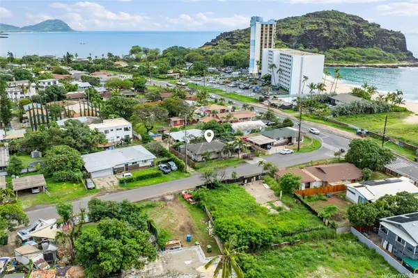 84-107 Jade Street, Waianae, HI 96792