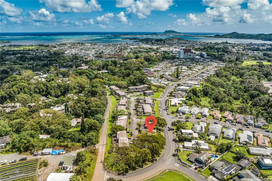 46-435 Kahuhipa Street #B, Kaneohe, HI 96744 - #2