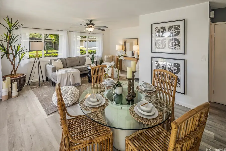 46-435 Kahuhipa Street #B, Kaneohe, HI 96744 - #3