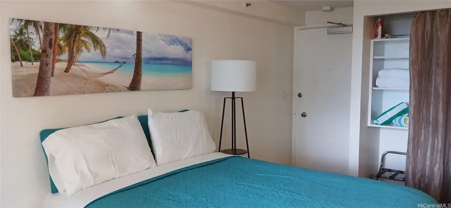 2450 Prince Edward Street #1010A, Honolulu, HI 96815 - #3