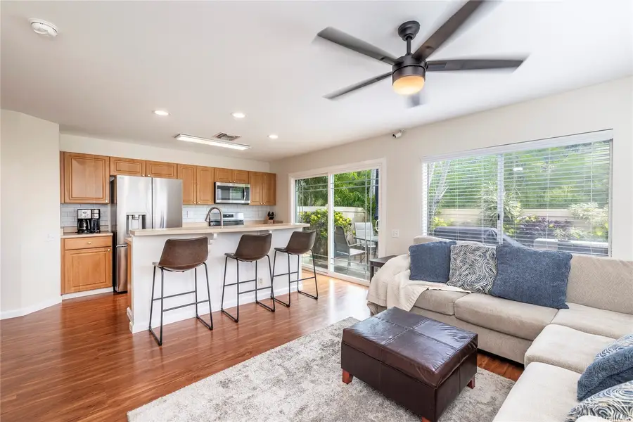 91-284 Makalea Street #25, Ewa Beach, HI 96706 - #3