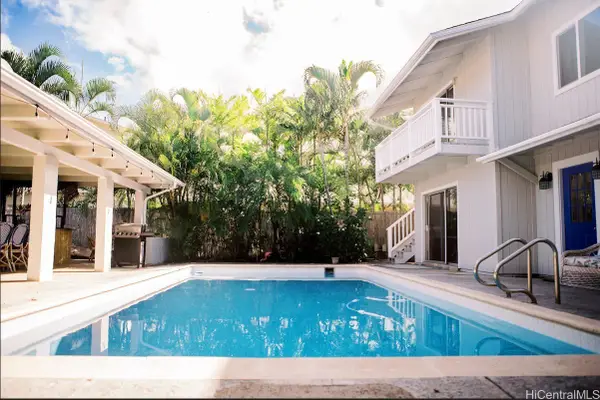 952 Holoholo Street, Kailua, HI 96734