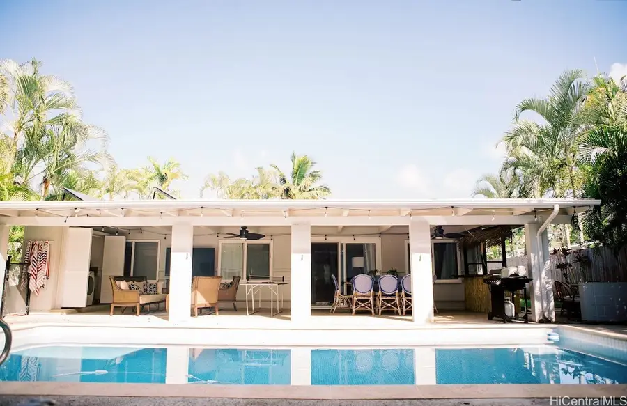 952 Holoholo Street, Kailua, HI 96734 - #2