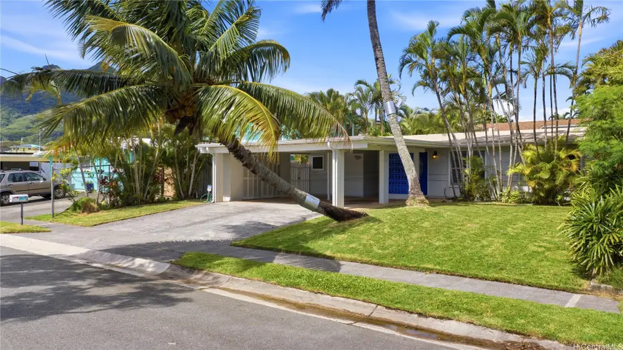 952 Holoholo Street, Kailua, HI 96734 - #3