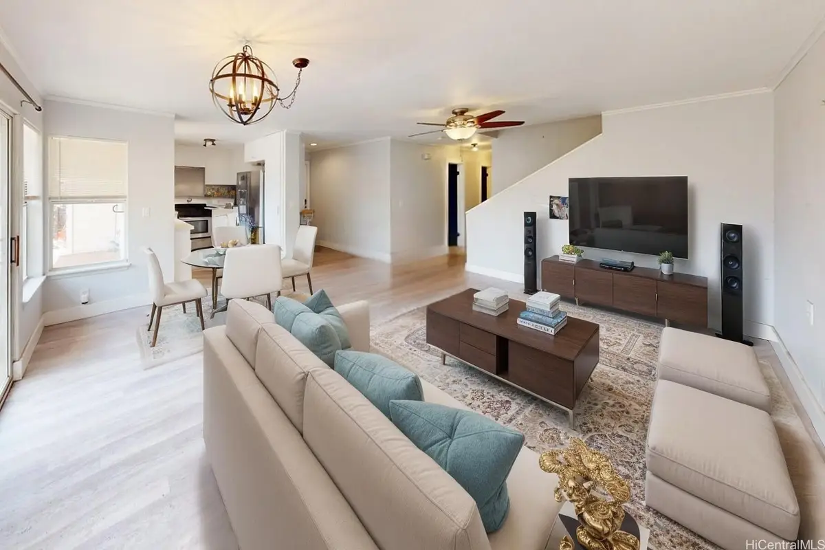 87-126 Kulapa Place, Waianae, HI 96792 - #1