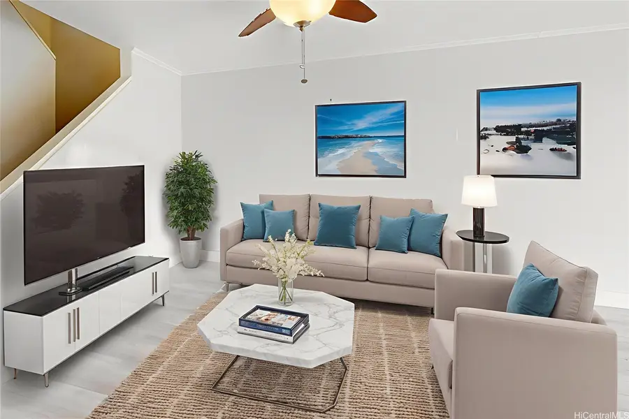 87-126 Kulapa Place, Waianae, HI 96792 - #2