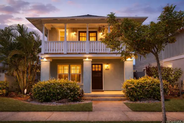 91-1775 Waiaama Street, Ewa Beach, HI 96706