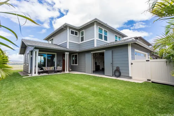 91-1193 Hokua Street, Ewa Beach, HI 96706