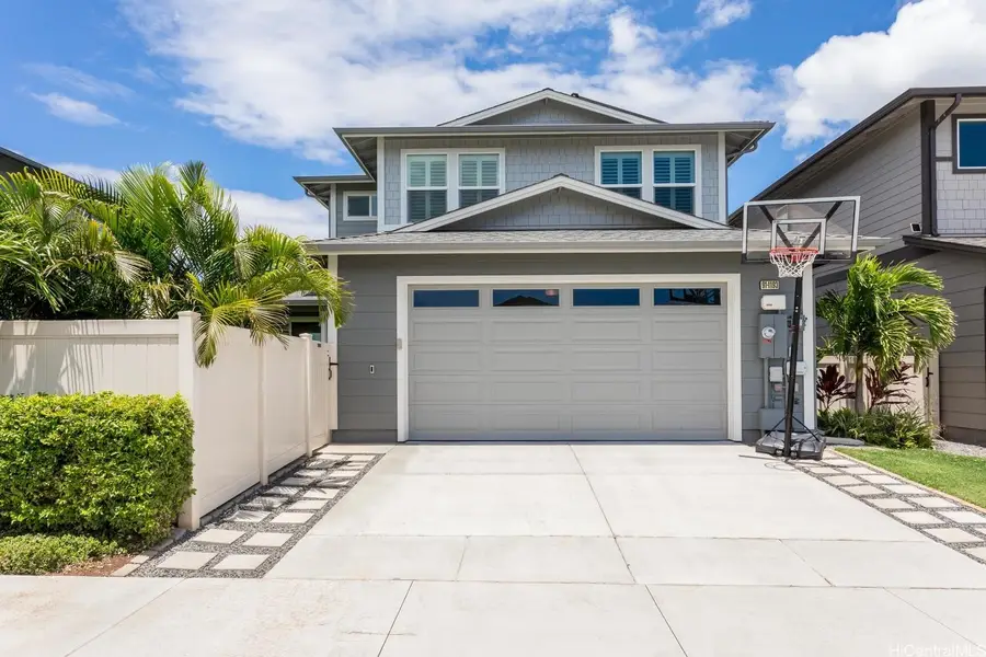 91-1193 Hokua Street, Ewa Beach, HI 96706 - #2