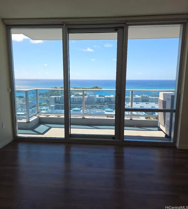 1391 Kapiolani Boulevard #2411, Honolulu, HI 96814
