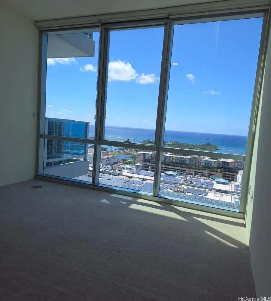 1391 Kapiolani Boulevard #2411, Honolulu, HI 96814 - #3