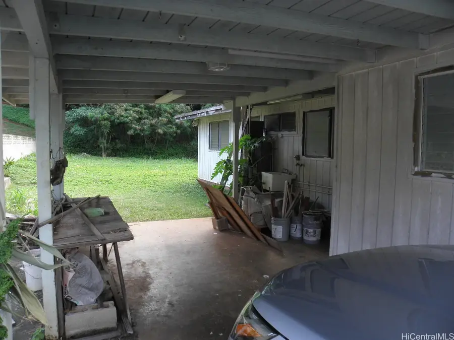 2335 Amoomoo Street, Pearl City, HI 96782 - #2