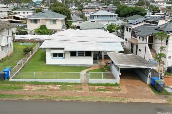 1246 15th Avenue, Honolulu, HI 96816