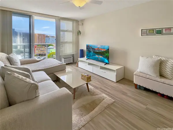 1315 Kalakaua Avenue #1110, Honolulu, HI 96826