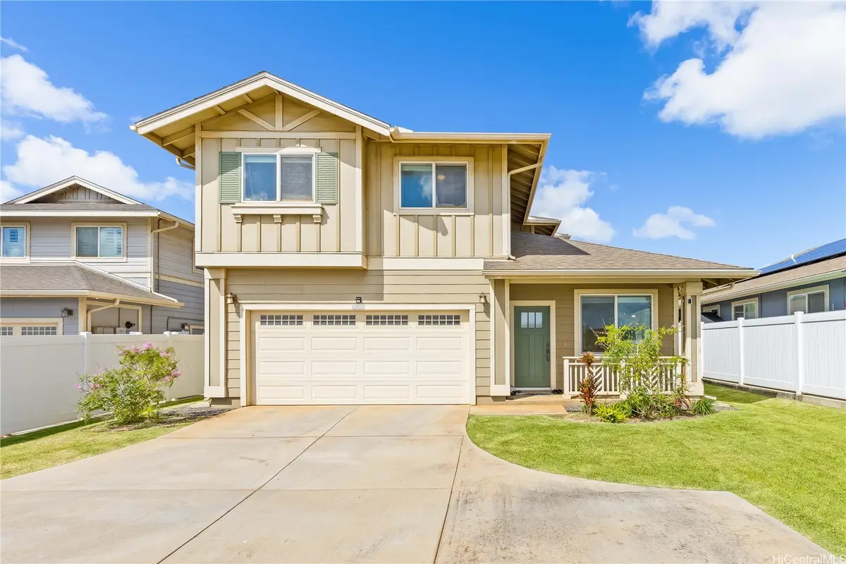 91-1590 Ilikana Street, Ewa Beach, HI 96706 - #1