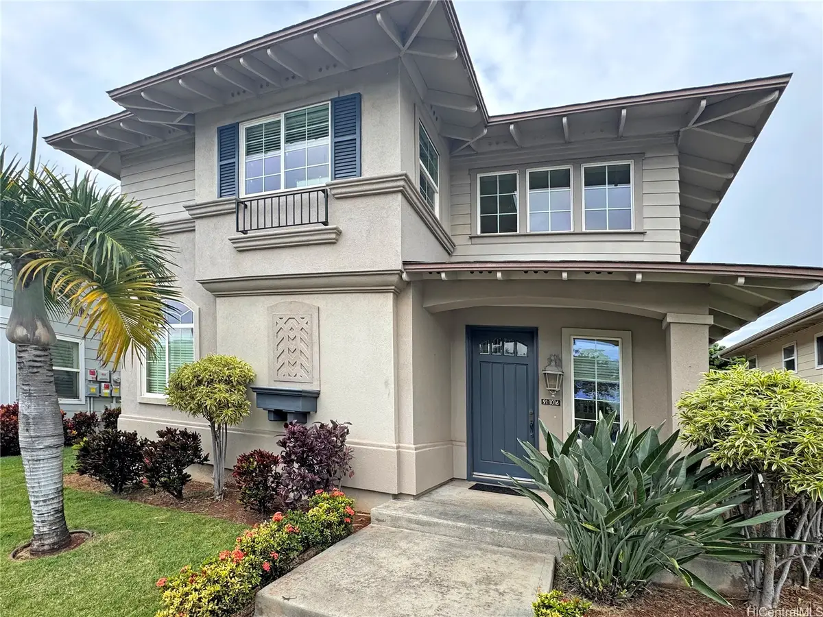 91-1016 Kai Uhu Street, Ewa Beach, HI 96706 - #1