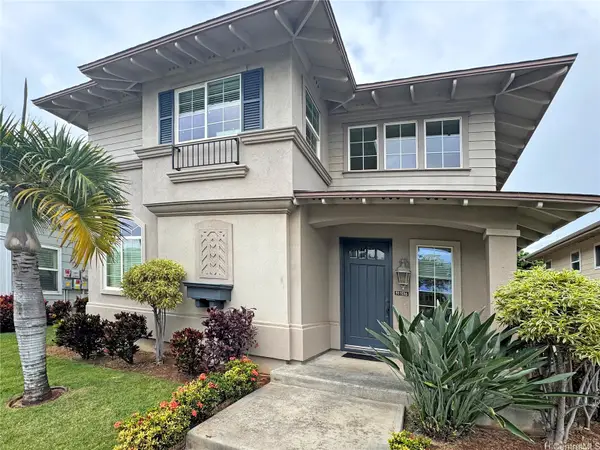 91-1016 Kai Uhu Street, Ewa Beach, HI 96706