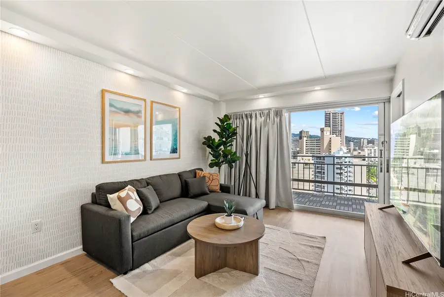 1777 Ala Moana Boulevard #1805, Honolulu, HI 96815 - #2