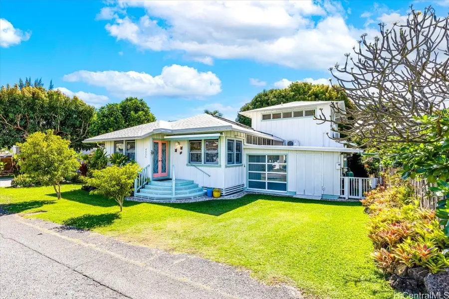 465 Kawailoa Road #C, Kailua, HI 96734 - #2