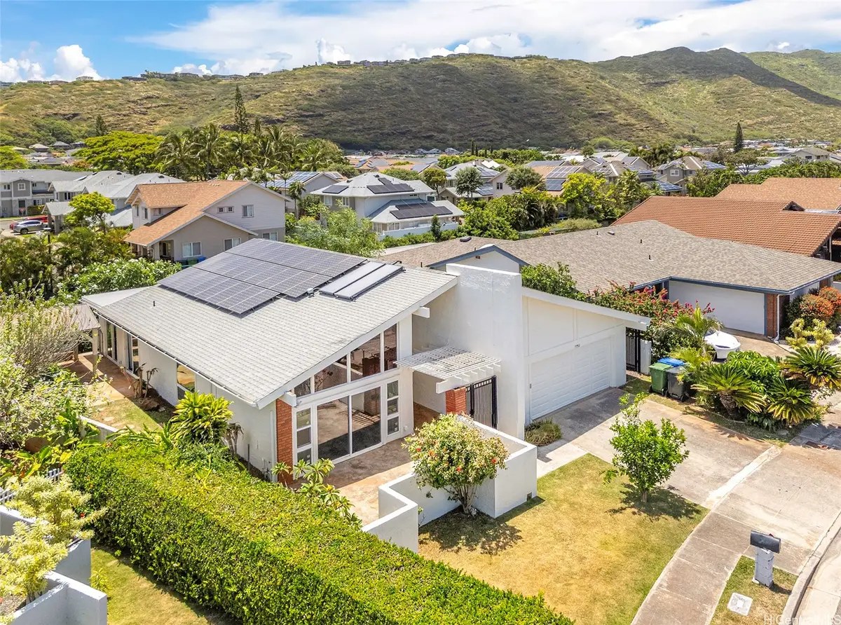 7753 Waikapu Loop, Honolulu, HI 96825 - #1