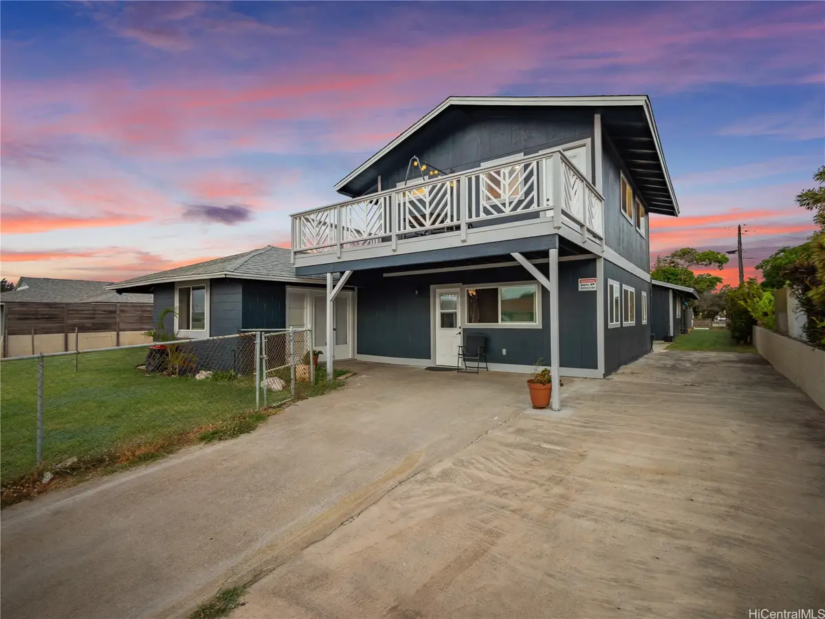 145 W Kane Street, Kahului, HI 96732 - #1