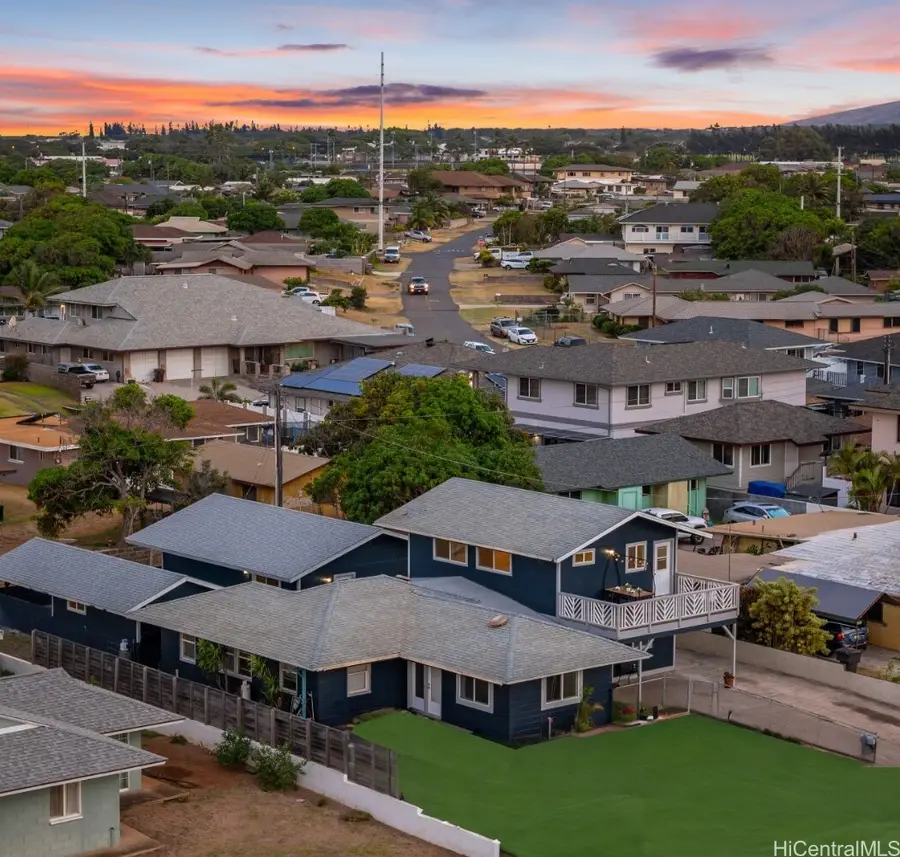 145 W Kane Street, Kahului, HI 96732 - #2