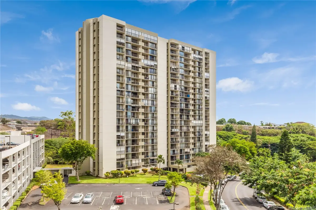 98-500 Koauka Loop #7G, Aiea, HI 96701 - #1