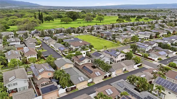 91-1151 Waipuhia Street, Ewa Beach, HI 96706