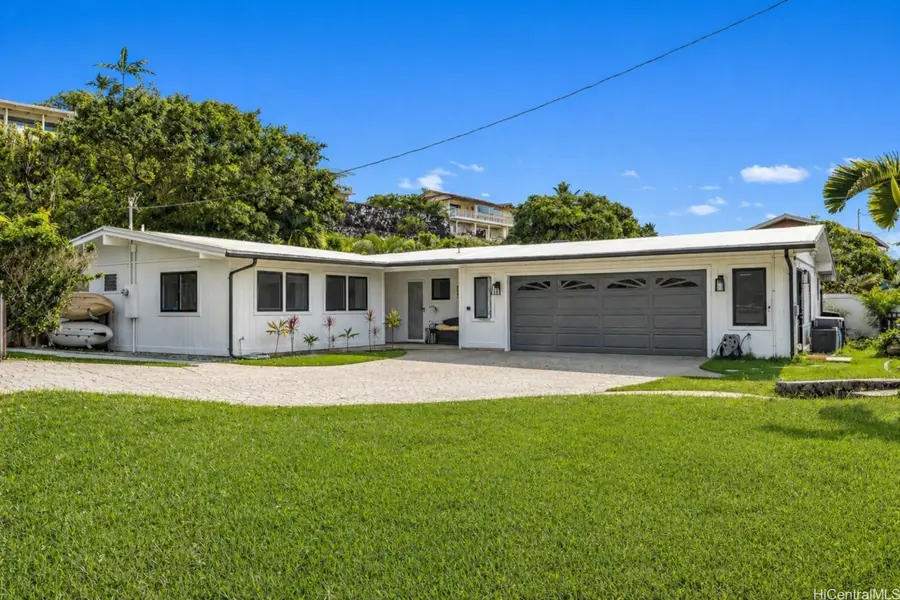 151 Alala Road, Kailua, HI 96734 - #3