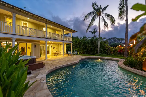 44-371 Kaneohe Bay Drive, Kaneohe, HI 96744