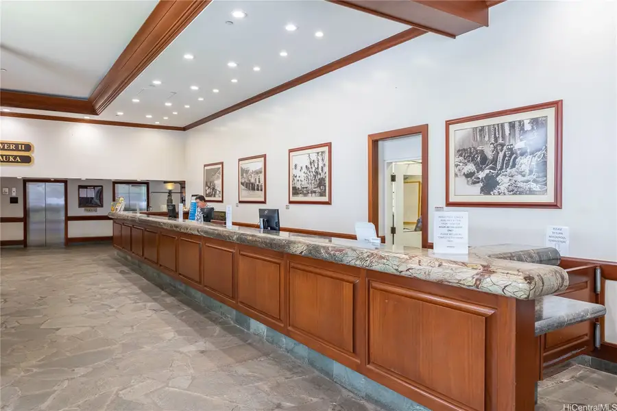 201 Ohua Avenue #2905 Mauka, Honolulu, HI 96815 - #2