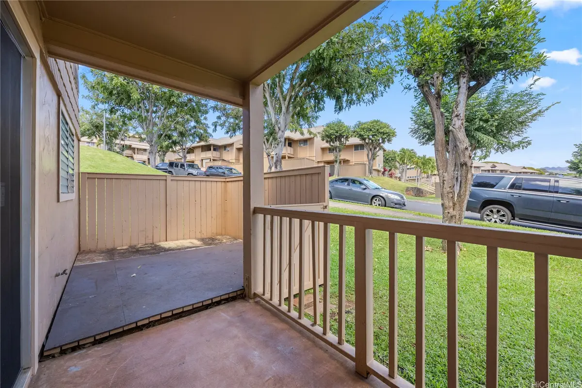 98-1372 Koaheahe Place #18168, Pearl City, HI 96782 - #1