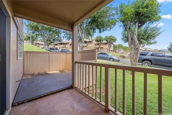98-1372 Koaheahe Place #18168, Pearl City, HI 96782