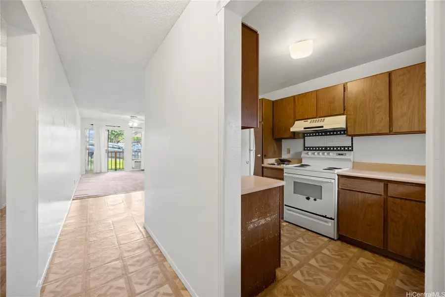 98-1372 Koaheahe Place #18168, Pearl City, HI 96782 - #2