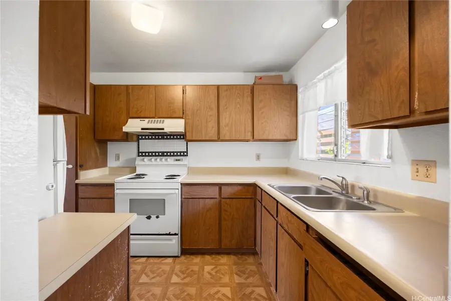 98-1372 Koaheahe Place #18168, Pearl City, HI 96782 - #3