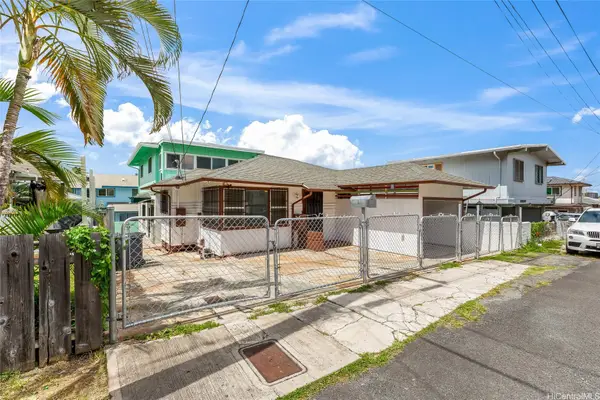 3261 Paliuli Street, Honolulu, HI 96816