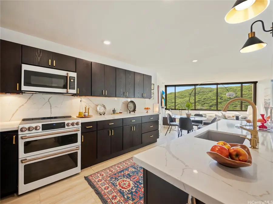 555 Hahaione Street #12E, Honolulu, HI 96825 - #2