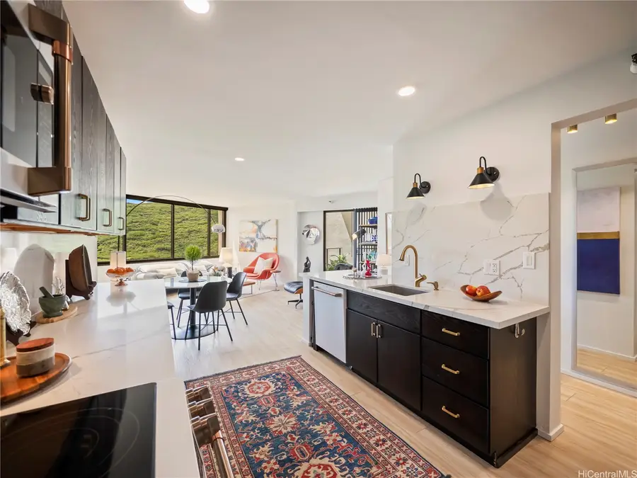 555 Hahaione Street #12E, Honolulu, HI 96825 - #3