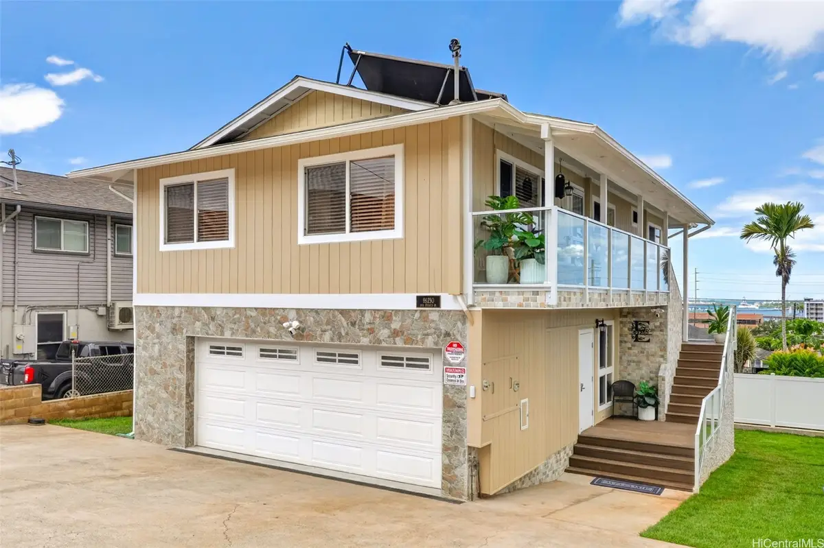 99-250 Aiea Heights Drive, Aiea, HI 96701 - #1