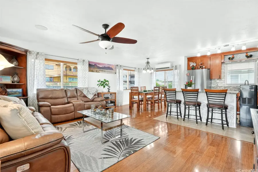 99-250 Aiea Heights Drive, Aiea, HI 96701 - #3