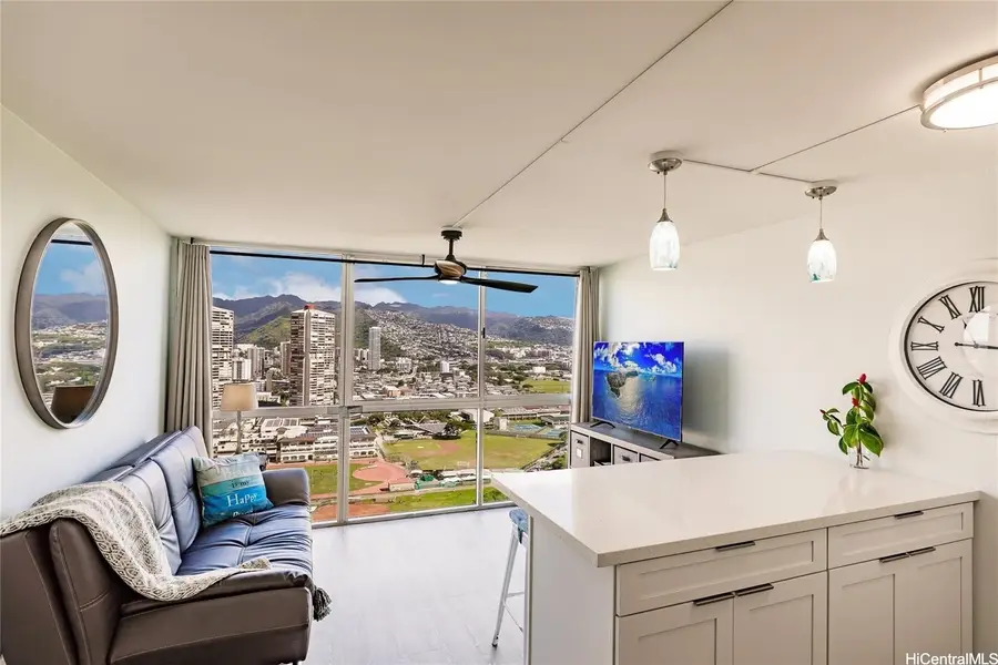 2211 Ala Wai Boulevard #3114, Honolulu, HI 96815 - #3