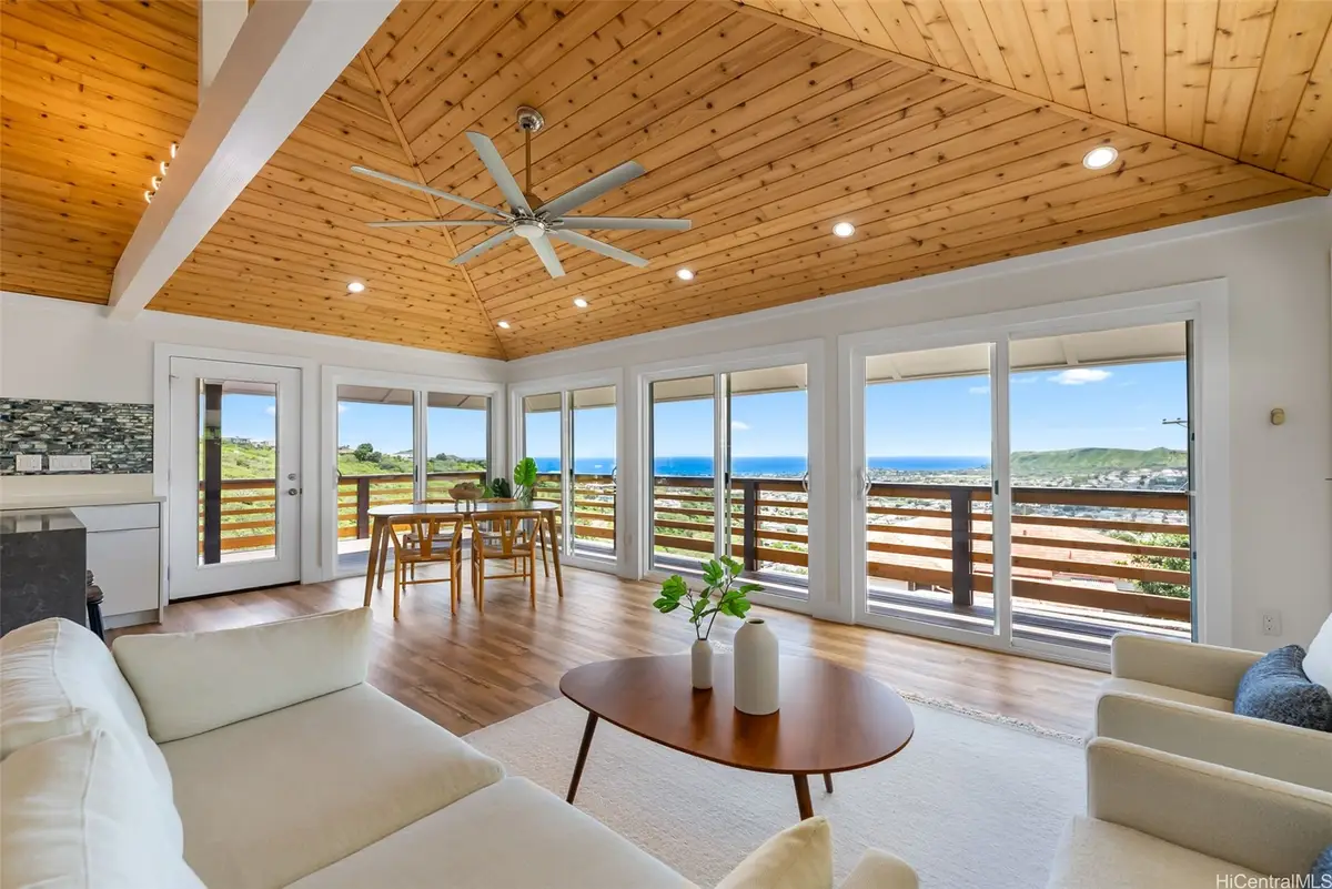 1709 Iwi Way, Honolulu, HI 96816 - #1